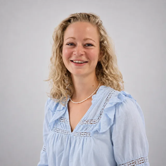 Cecilie Andersen